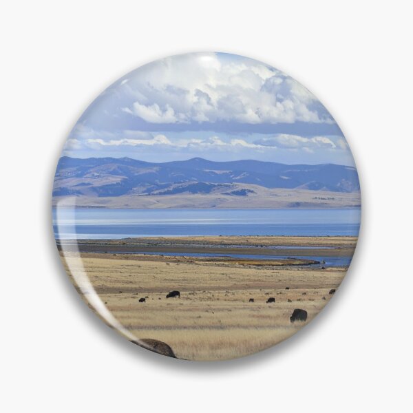 Item preview, Antelope Island designed and sold by BoKev.