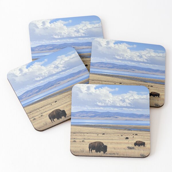 Item preview, Antelope Island designed and sold by BoKev.
