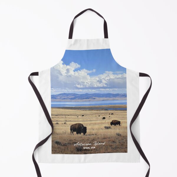 Item preview, Antelope Island designed and sold by BoKev.