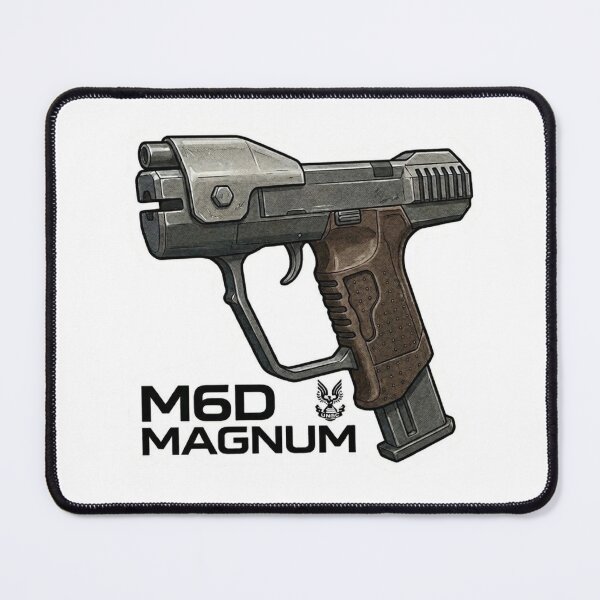 Item preview, M6D Magnum  designed and sold by Saiyan Supply Co..