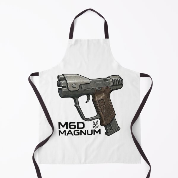Item preview, M6D Magnum  designed and sold by Saiyan Supply Co..