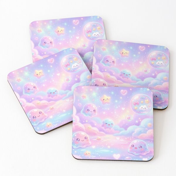 Item preview, Cute space  designed and sold by zyravirelle.