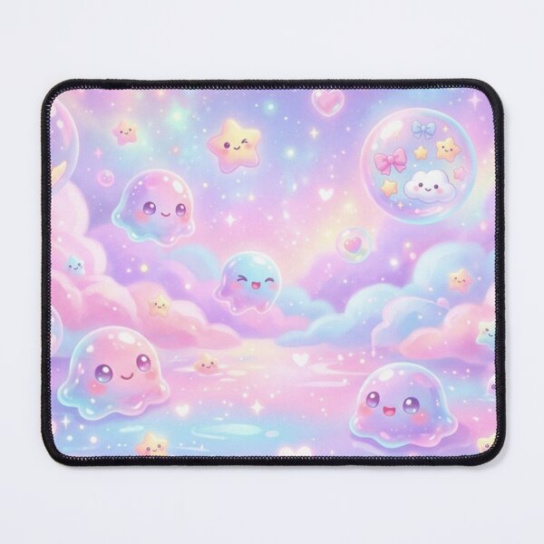 Item preview, Cute space designed and sold by zyravirelle.