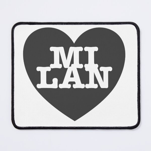Item preview, Milan designed and sold by nogamax.