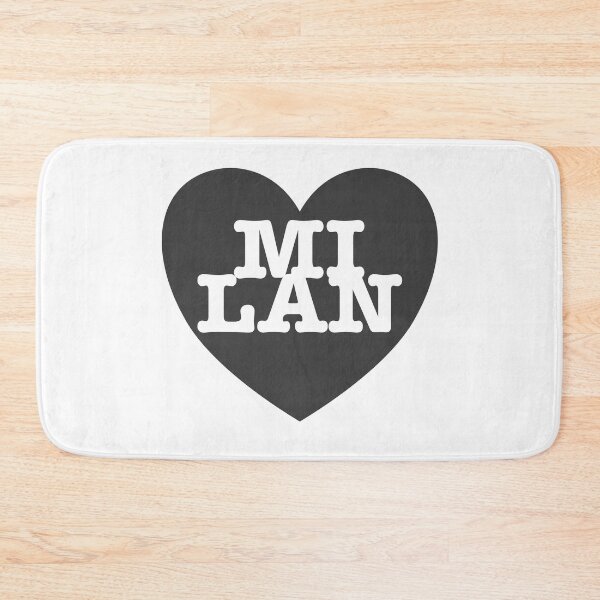 Item preview, Milan designed and sold by nogamax.