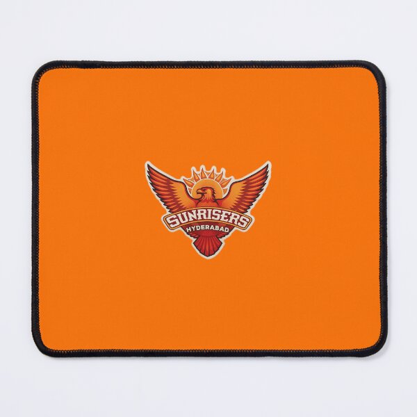 Item preview, Sunrisers Hyderabad (SRH) logo arts designed and sold by Crick-Art.