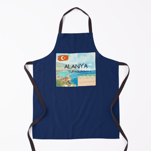 Item preview, Alanya Turkey designed and sold by AnulaArt.