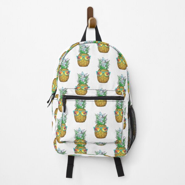 Item preview, Surfer pineapple designed and sold by NIKITA KORENKOV NikKor.