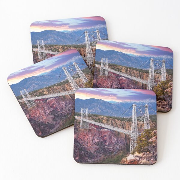 Item preview, Royal Gorge Bridge designed and sold by BoKev.
