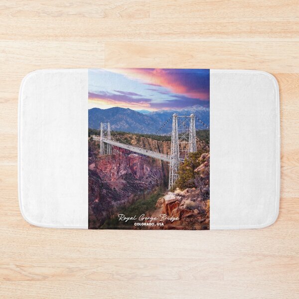 Item preview, Royal Gorge Bridge designed and sold by BoKev.