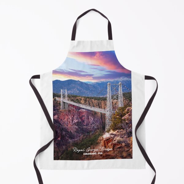 Item preview, Royal Gorge Bridge designed and sold by BoKev.