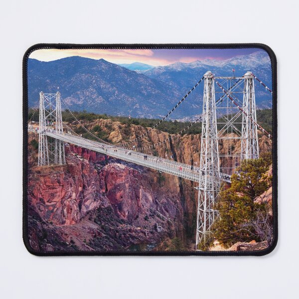 Item preview, Royal Gorge Bridge designed and sold by BoKev.