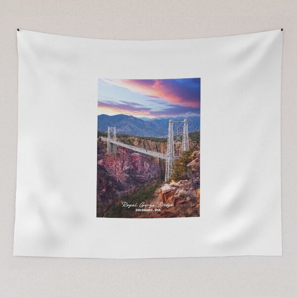 Item preview, Royal Gorge Bridge designed and sold by BoKev.