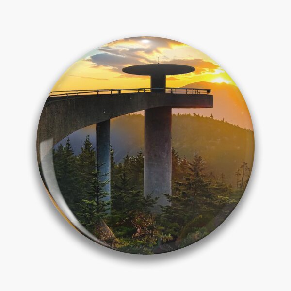 Item preview, Clingmans Dome designed and sold by BoKev.