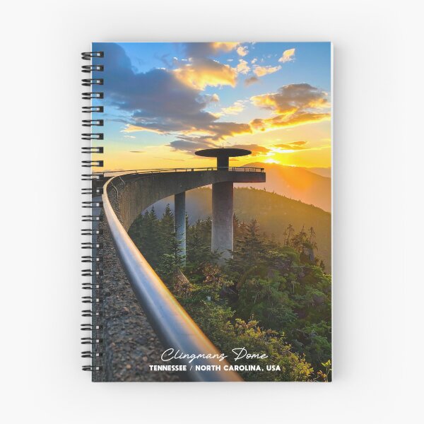 Item preview, Clingmans Dome designed and sold by BoKev.