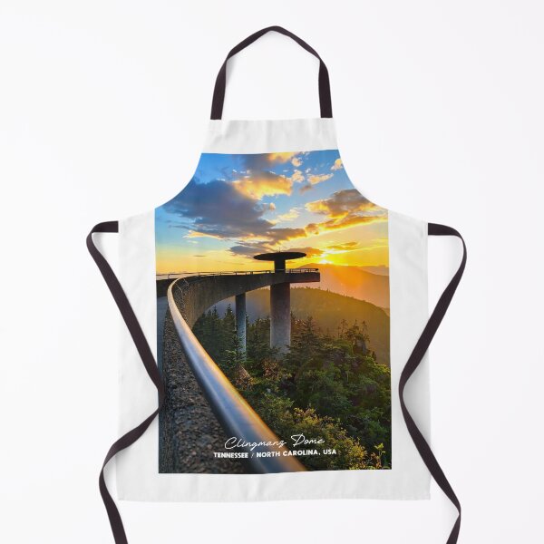 Item preview, Clingmans Dome designed and sold by BoKev.