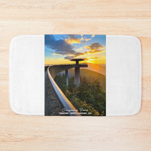 Item preview, Clingmans Dome designed and sold by BoKev.