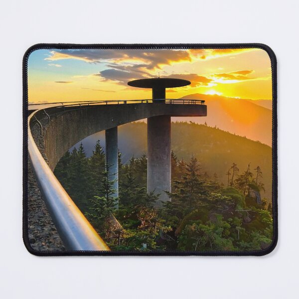 Item preview, Clingmans Dome designed and sold by BoKev.