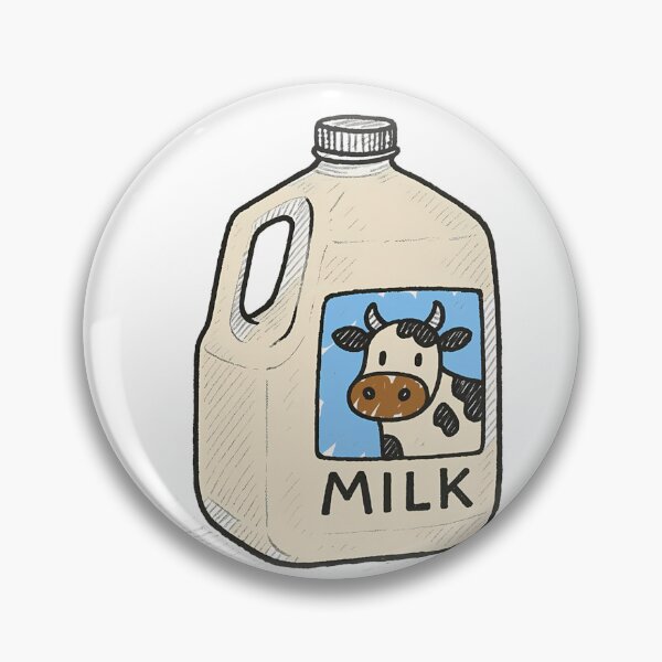 Item preview, Funny Dad Milk Joke designed and sold by sanasoniro.