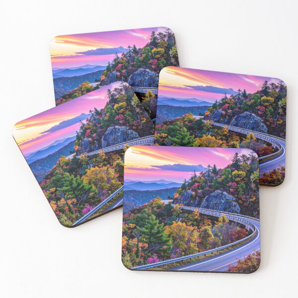 Item preview, Blue Ridge Parkway designed and sold by BoKev.