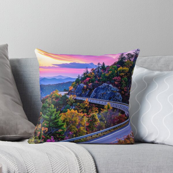 Item preview, Blue Ridge Parkway designed and sold by BoKev.