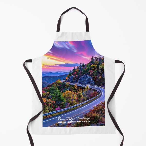 Item preview, Blue Ridge Parkway designed and sold by BoKev.