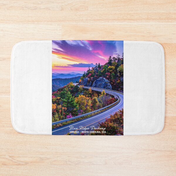 Item preview, Blue Ridge Parkway designed and sold by BoKev.