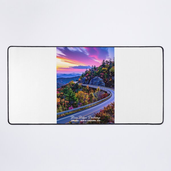 Item preview, Blue Ridge Parkway designed and sold by BoKev.