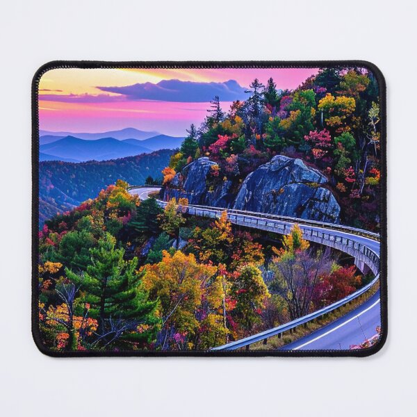 Item preview, Blue Ridge Parkway designed and sold by BoKev.