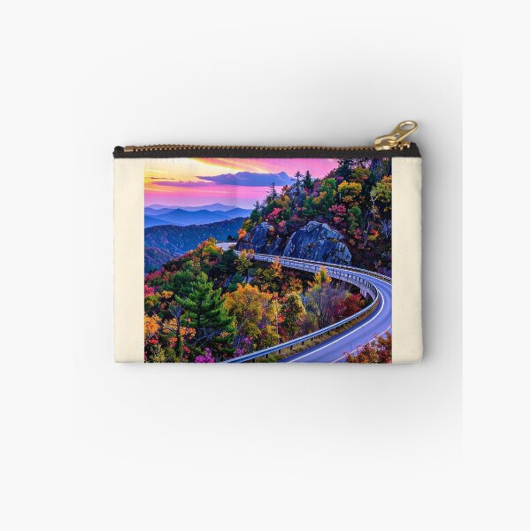 Artikelvorschau, Blue Ridge Parkway entworfen und verkauft von BoKev.