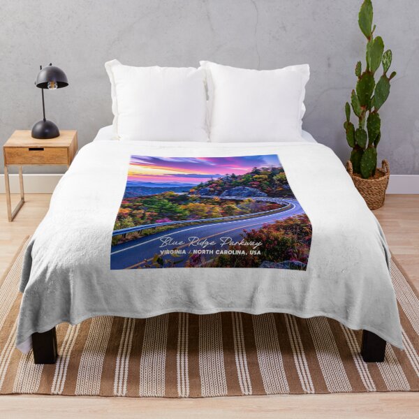 Item preview, Blue Ridge Parkway designed and sold by BoKev.