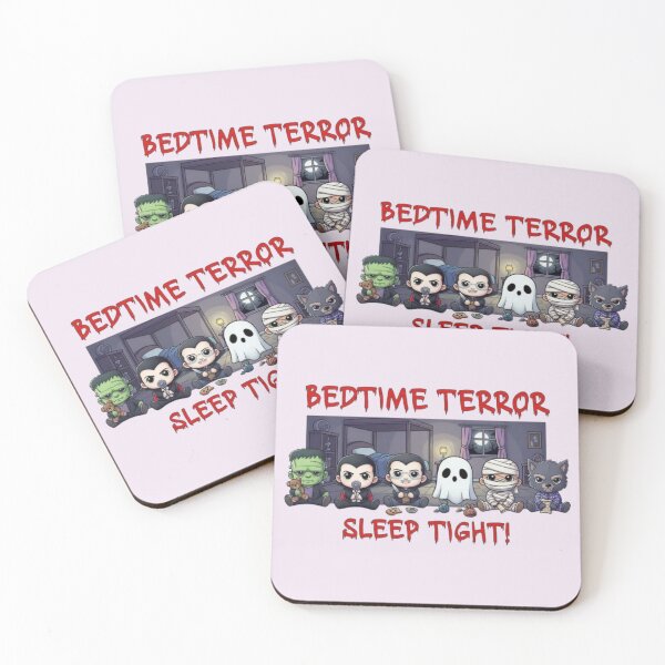 Item preview, Mini Monsters designed and sold by Aise06.