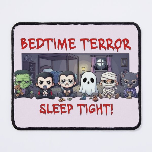 Item preview, Mini Monsters designed and sold by Aise06.