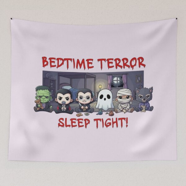 Item preview, Mini Monsters designed and sold by Aise06.