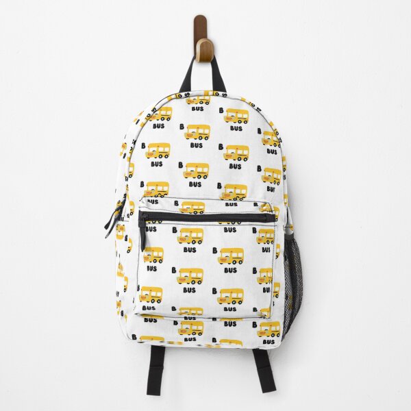 Item preview, Learn Alphabet : B for Bus designed and sold by Moonland21.