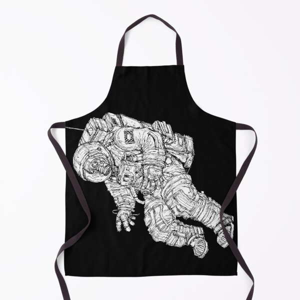 Item preview, Astronaut Caiman designed and sold by Fire TheMann.