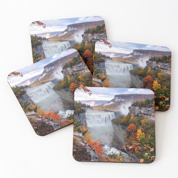Item preview, Letchworth State Park designed and sold by BoKev.