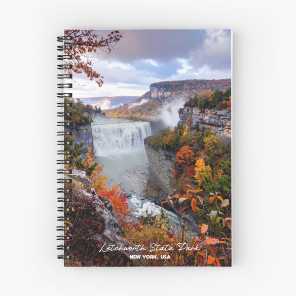 Item preview, Letchworth State Park designed and sold by BoKev.