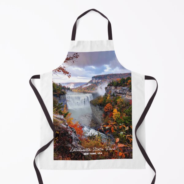 Item preview, Letchworth State Park designed and sold by BoKev.
