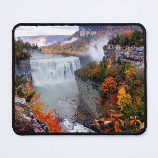 Item preview, Letchworth State Park designed and sold by BoKev.