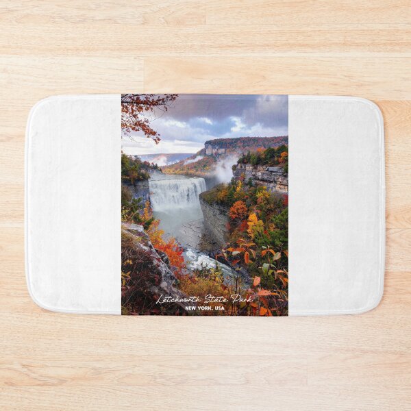Item preview, Letchworth State Park designed and sold by BoKev.
