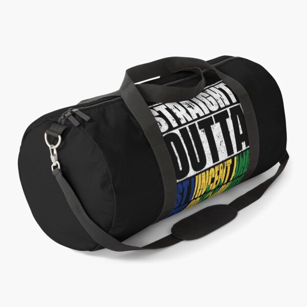 Item preview, Straight Outta St Vincent and the Grenadines Flag designed and sold by CosmoKitsch.