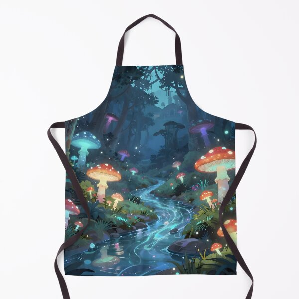 Item preview, Magical Fairy Glade designed and sold by Fanta-sticky.