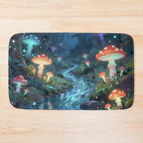 Item preview, Magical Fairy Glade designed and sold by Fanta-sticky.