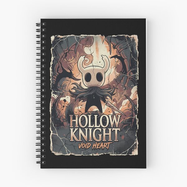 Item preview, Hollow Knight: The Knight Ghost of Hallownest designed and sold by Senpaiwaves.