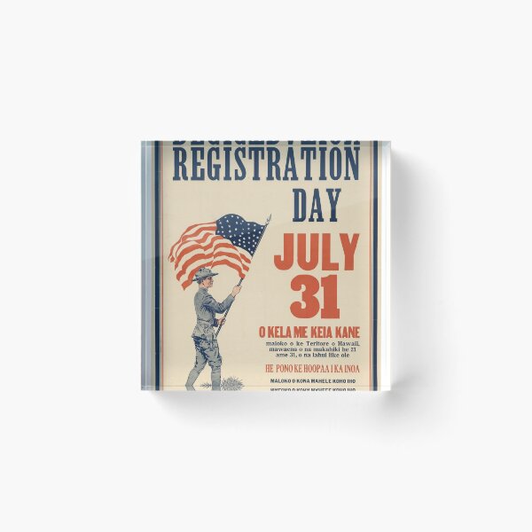 Item preview, The United States Navy Needs Men Recruitment 1917 Wide designed and sold by Vintage Poster 1914-1945 Archive.