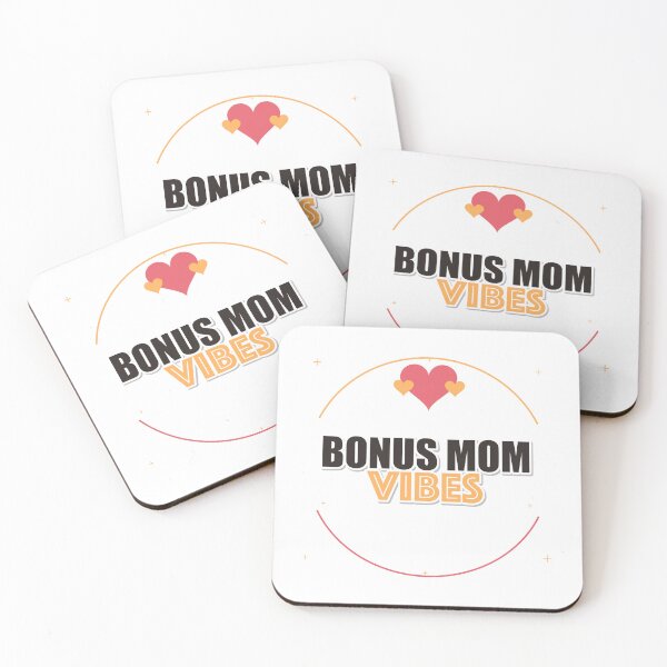 Item preview, Bonus Mom Vibes designed and sold by pumsquare.