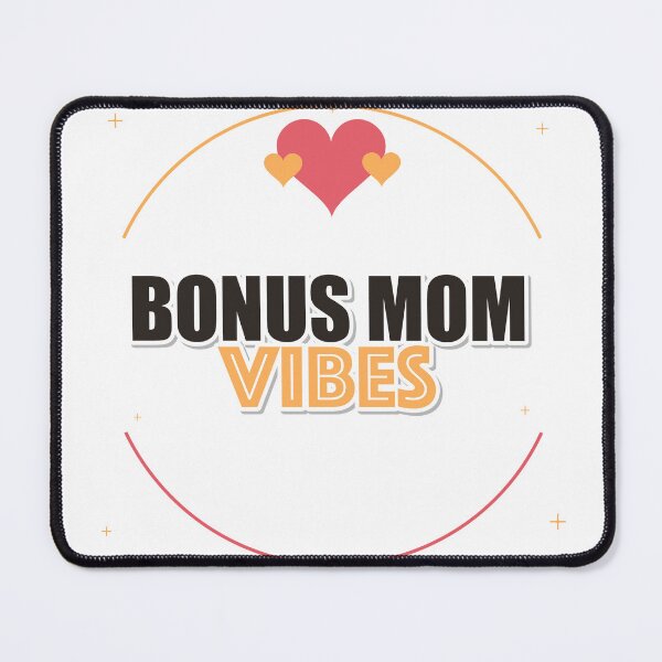 Item preview, Bonus Mom Vibes designed and sold by pumsquare.