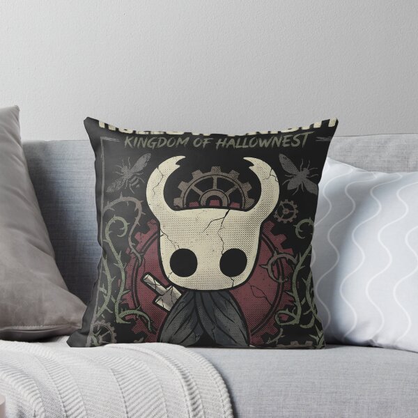 Item preview, Hollow Knight: Little Ghost Silent Wanderer designed and sold by Senpaiwaves.