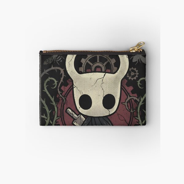 Item preview, Hollow Knight: Little Ghost Silent Wanderer designed and sold by Senpaiwaves.